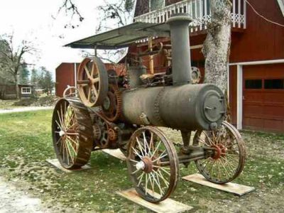 What Year Is This Reeves & Co.? Image
